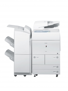 iR5055(N) Black and White Printer