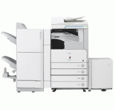 IR3225N Black and White Printer