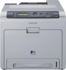 CLP-620ND Colour Laser Printer