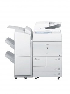 iR5075N Black and White Printer