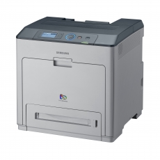 CLP-770ND Colour Laser Printer