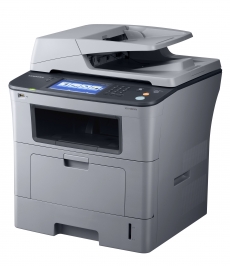 SCX-5835FN Mono Laser Multifunction Printer