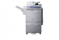 CLX-8380ND Colour Laser Multifunction Printer
