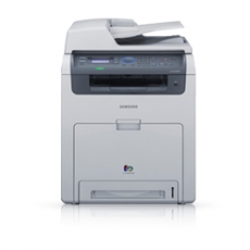 CLX-6250FX colour multifunctional printer