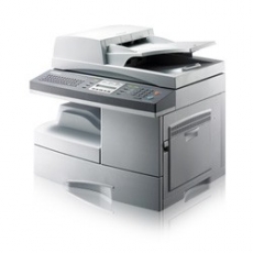 SCX 6322 A4 laser printer