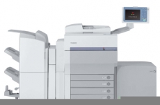 Canon imagePRESS C1+ Canon imagePRESS C1+