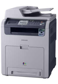 CLX-6200nd Colour Laser Multifunction Printer