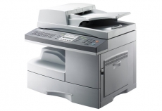SCX-6322DN Laser MFP SCX-6322DN Laser MFP