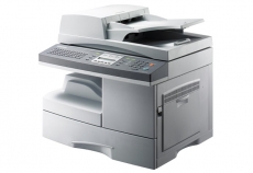 SCX-6322DN Laser MFP