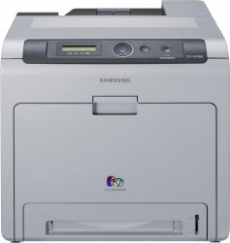 CLP-620ND Colour Laser Printer CLP-620ND Colour Laser Printer
