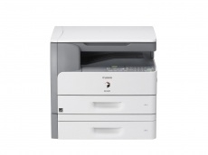 iR1024iF Black and White Printer
