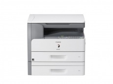 iR1024iF Black and White Printer iR1024iF Black and White Printer