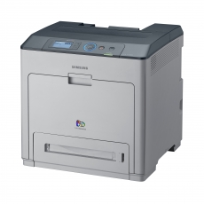 CLP-770ND Colour Laser Printer CLP-770ND Colour Laser Printer