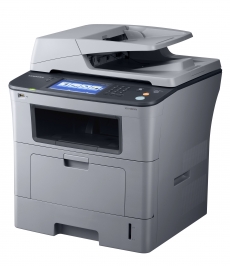 SCX-5835FN Mono Laser Multifunction Printer SCX-5835FN Mono Laser Multifunction Printer