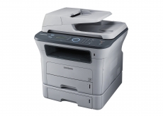 SCX-4828FN Mono Laser Multi Function Printer SCX-4828FN Mono Laser Multi Function Printer