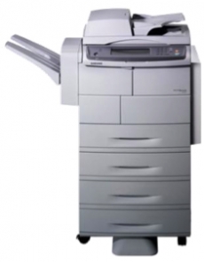 SCX-6545N Mono Laser MFP SCX-6545N Mono Laser MFP