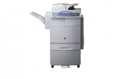 CLX-8380ND Colour Laser Multifunction Printer CLX-8380ND Colour Laser Multifunction Printer