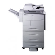 SCX-6555N Mono Laser Multifunction Printer SCX-6555N Mono Laser Multifunction Printer