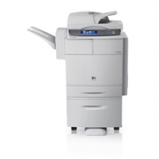 MultiXpress CLX-8385ND MultiXpress CLX-8385ND