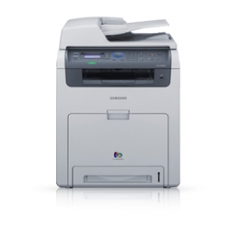 CLX-6250FX colour multifunctional printer CLX-6250FX colour multifunctional printer